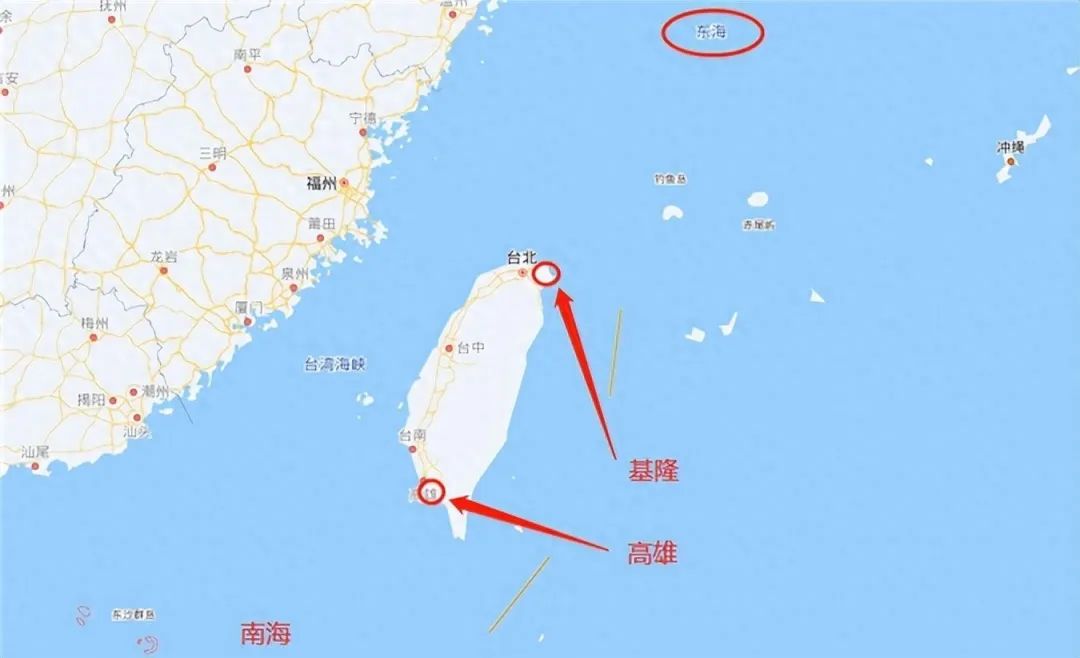 福建舰迎来重大时刻,会部署东部战区?海军曾回应,说了3个条件