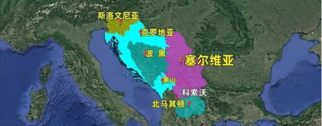 与塞尔维亚签自贸协定,意义远不止经济!