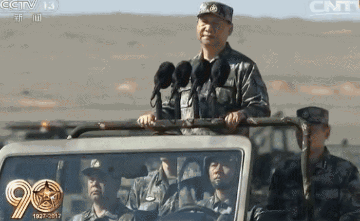 罗援:抗美援朝战争,对解决台湾问题的几点启示