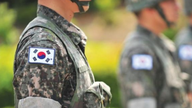 亚运会：韩国运动员的兵役大逃杀