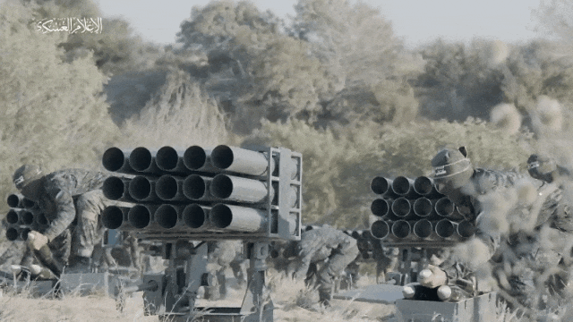 最新战况!以色列被揍的有多惨?坦克被炸少将被俘,“天下无敌”的以军到底闹哪样?