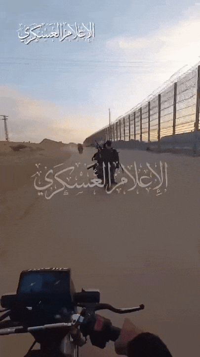 最新战况!以色列被揍的有多惨?坦克被炸少将被俘,“天下无敌”的以军到底闹哪样?