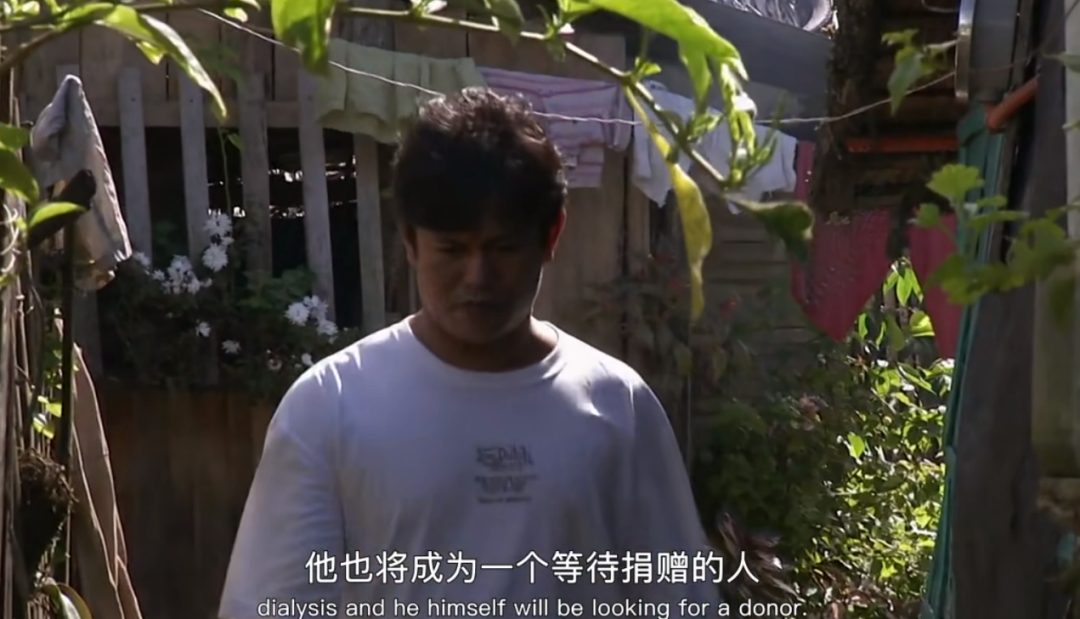 穷到卖腰子,到底是种什么体验?