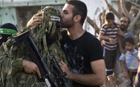 以色列：赎罪日战争vs哈马斯战争