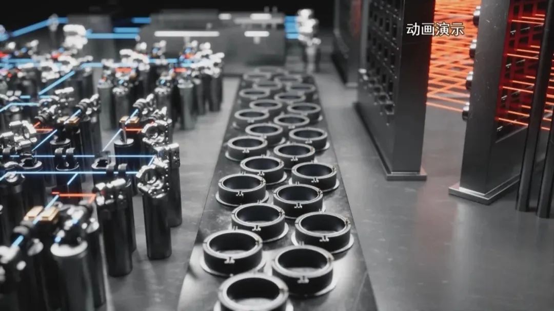 一觉醒来,比超算快一亿亿倍的量子计算机,被中国人开发出来了