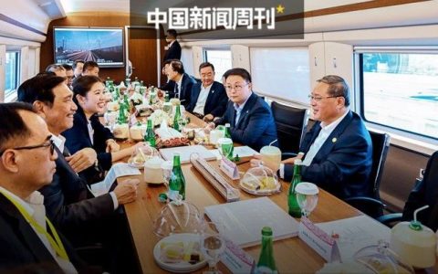 三个月内，印尼总统佐科为何两度访问中国？