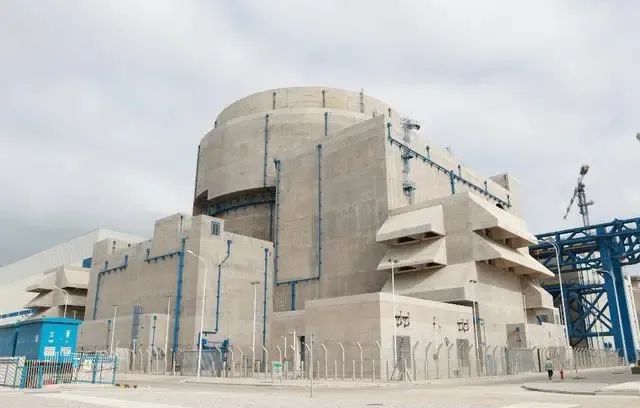 摆脱对俄罗斯核燃料的依赖,欧美还要多久?