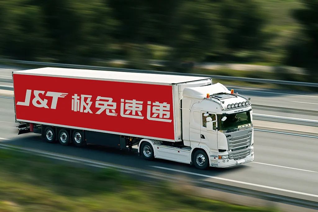 快递业“公敌”上市,有惊无险