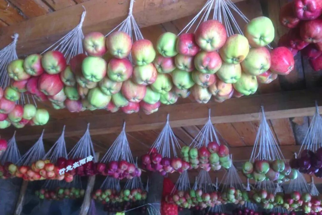 西伯利亚冬天有多可怕?屯粮千斤腌菜百罐,还得砍柴一个月