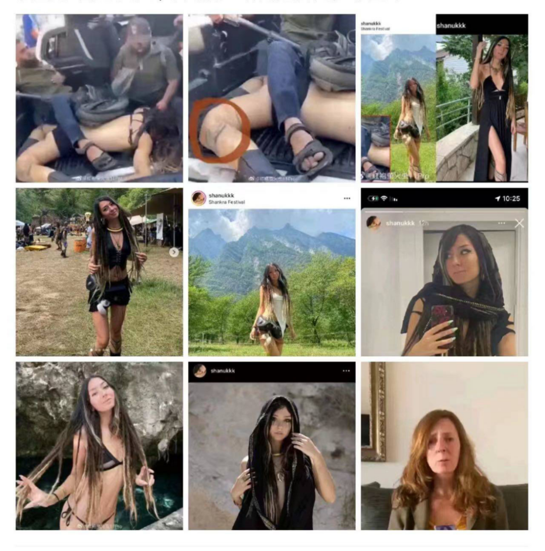 唐驳虎:哈马斯背后金主开了什么条件?有什么目的?