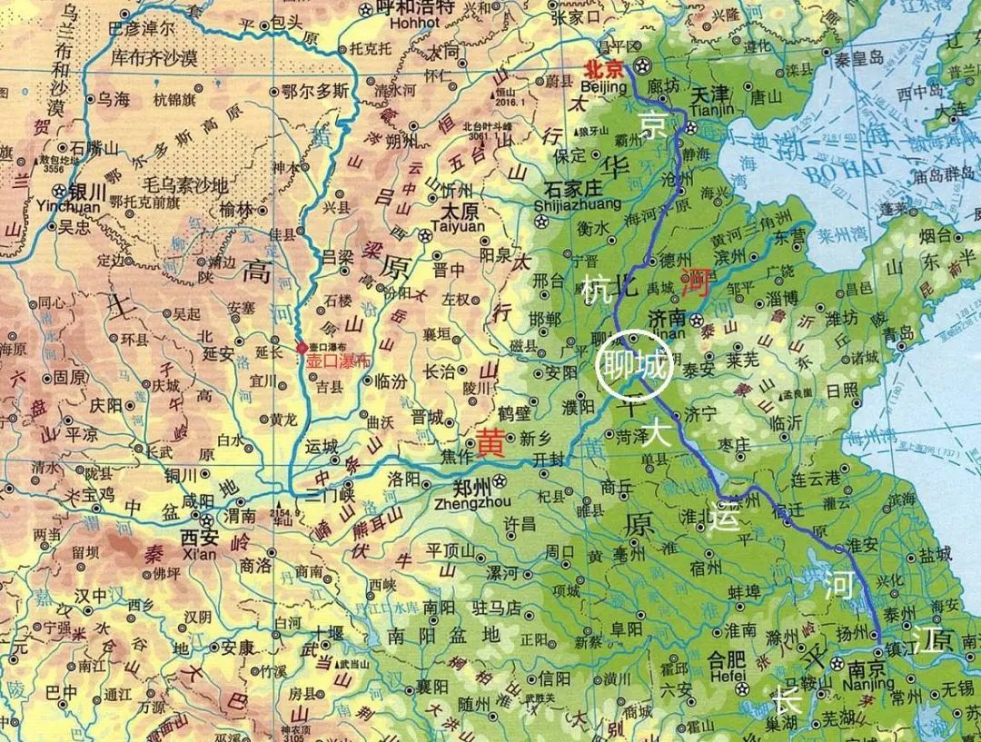 如果黄河没有那么多的泥沙,会不会像长江那样成为“黄金水道”?