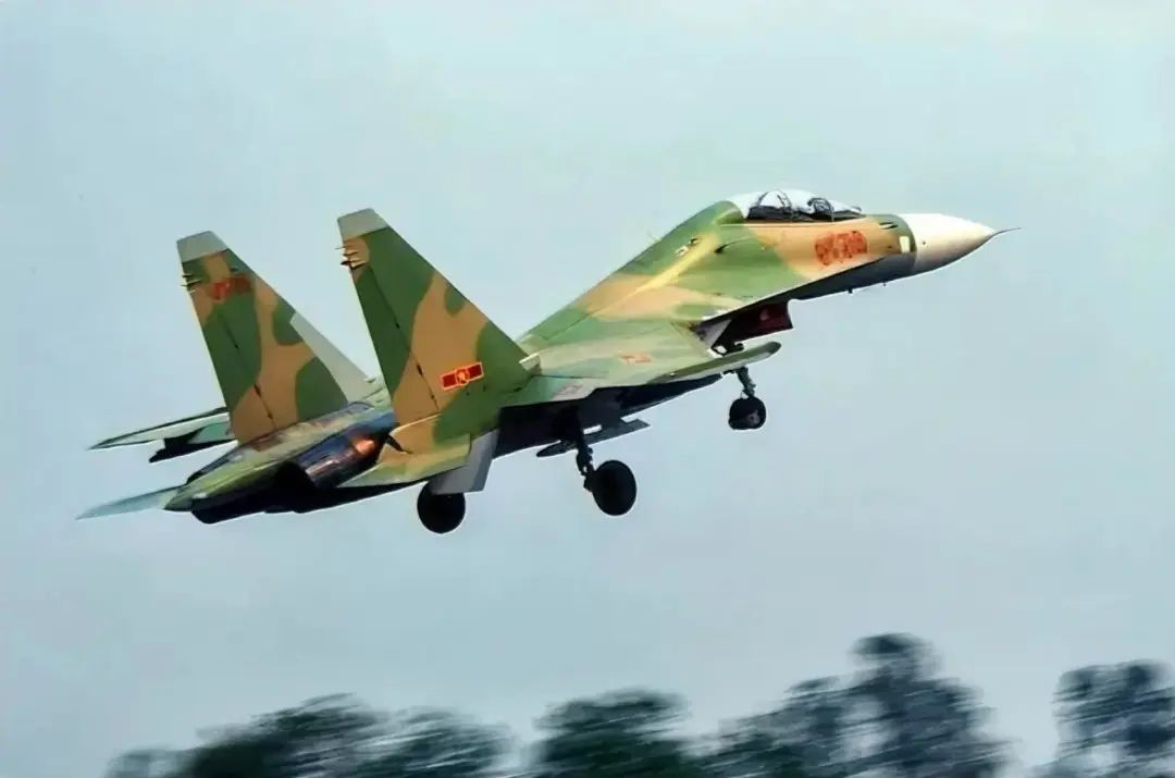 越南空军,凭什么敢号称“东南亚最强”?基本上,中国买啥他买啥