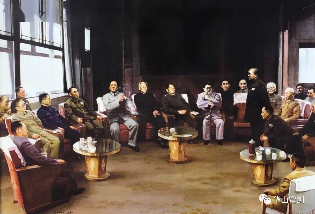 罗援:抗美援朝战争,对解决台湾问题的几点启示