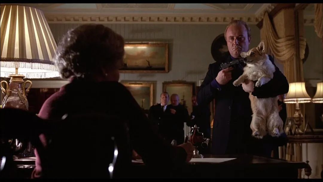 跟憨豆学的?不用哈马斯出手,人质自己就“要挟”以色列政府