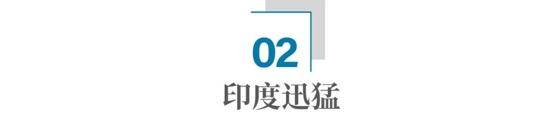 15年来,印度首次超越中国:赴美留学变化,说明了什么?