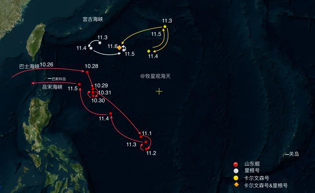 9天起降570架舰载机,“山东”舰震撼出击,对美日释放惊人战力