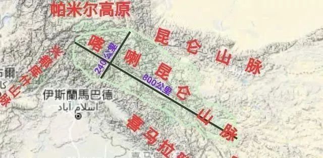 【修订版】一文搞懂中印边界问题的前世今