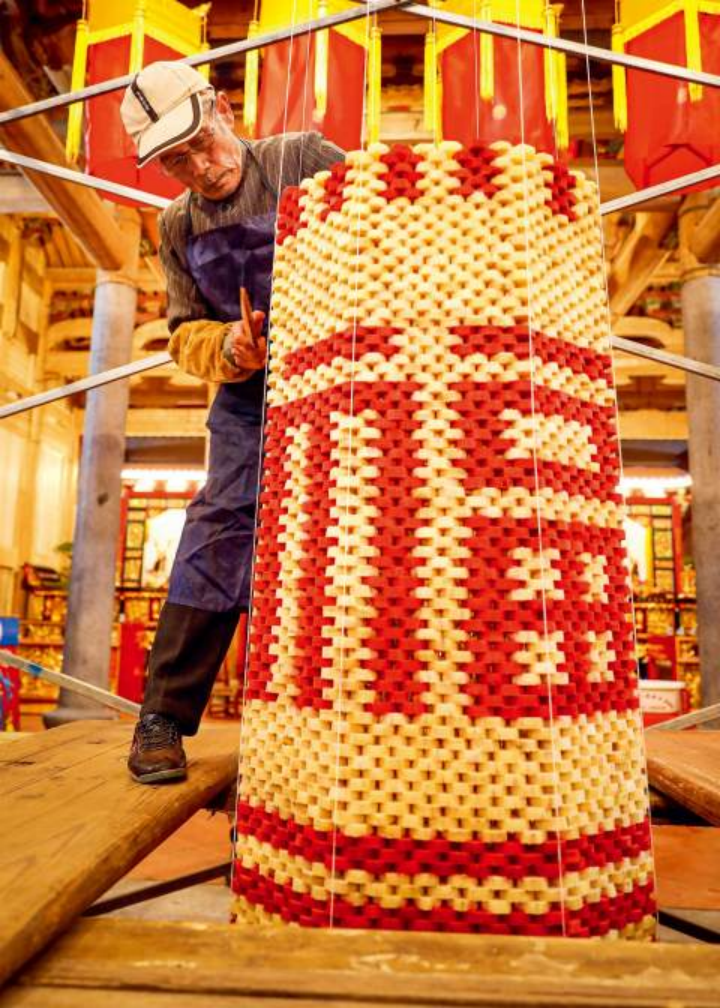 中国人为什么爱吃糖?因为这一口甜来的实在不容易…..