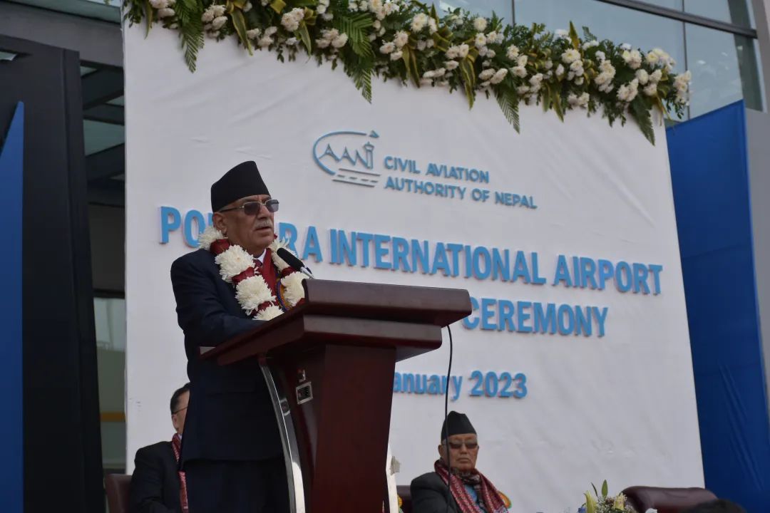 “尼泊尔追随印度,给中国带来震撼”?美印媒体的报道很可疑!