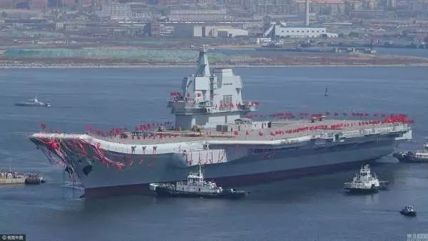 我们强大了就会对外发动侵略战争?可笑!