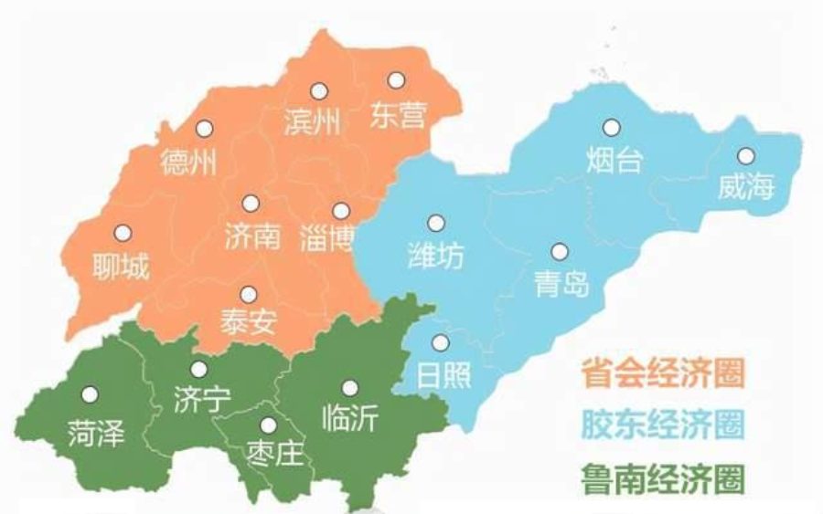 网友呼吁成立“淮海省”,是个什么省?