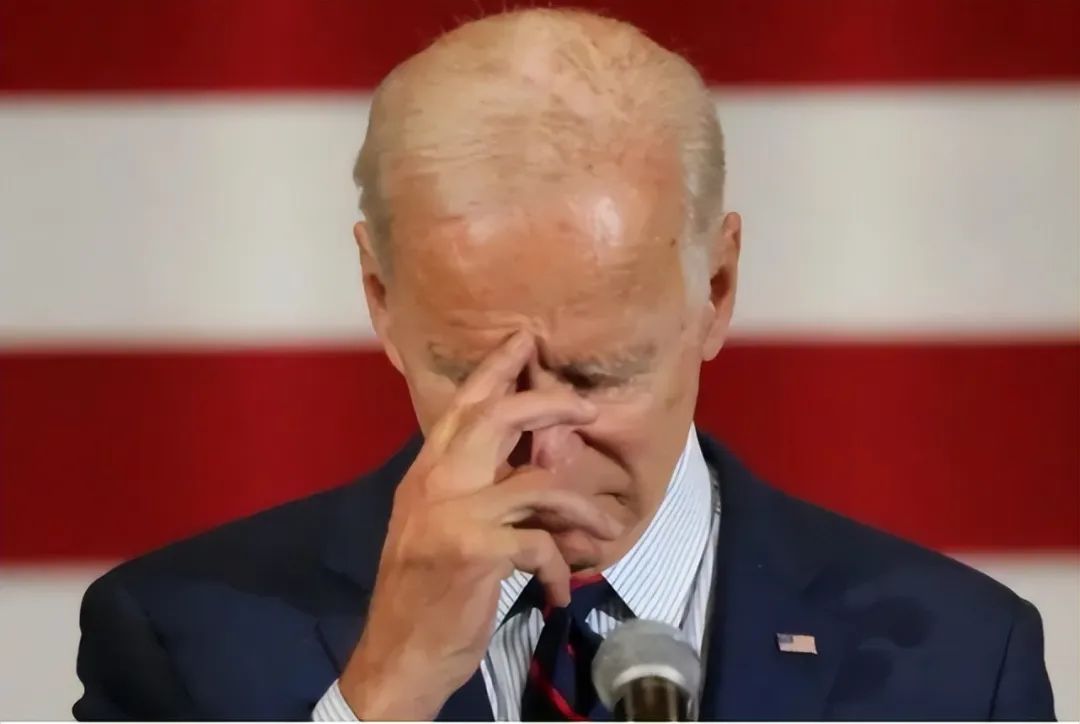 缓和、示好、交流,不寻常对华动作:总感觉既对劲,又有暗流