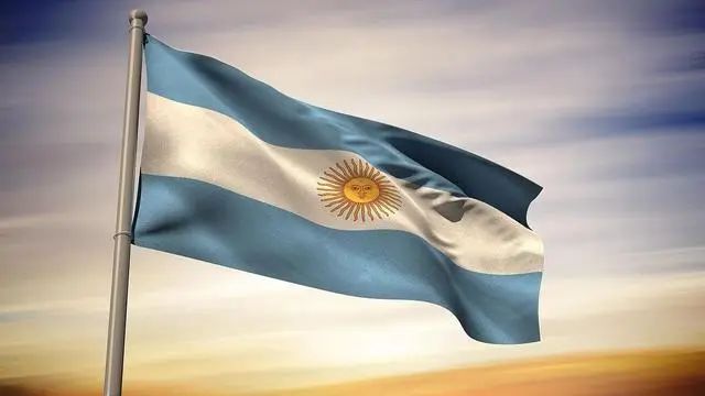 阿根廷不相信眼泪