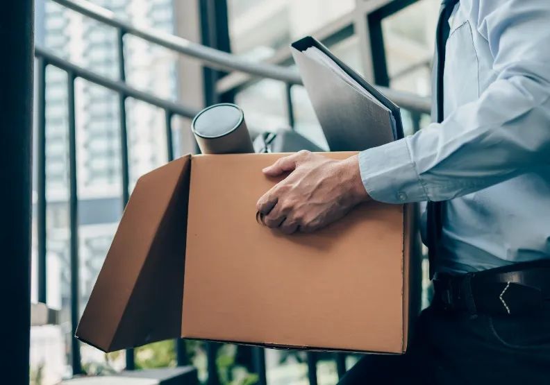 业界寒冬再现?“台湾硅谷”开始大量裁员