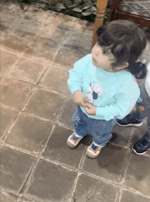 亲历:被美国制裁了40年的大国, 小孩都在拼命学中文