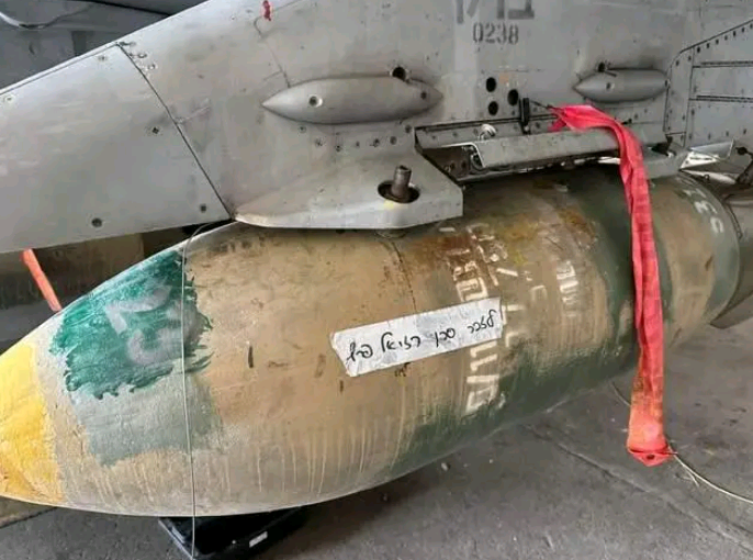 这就能减少加沙平民伤亡?