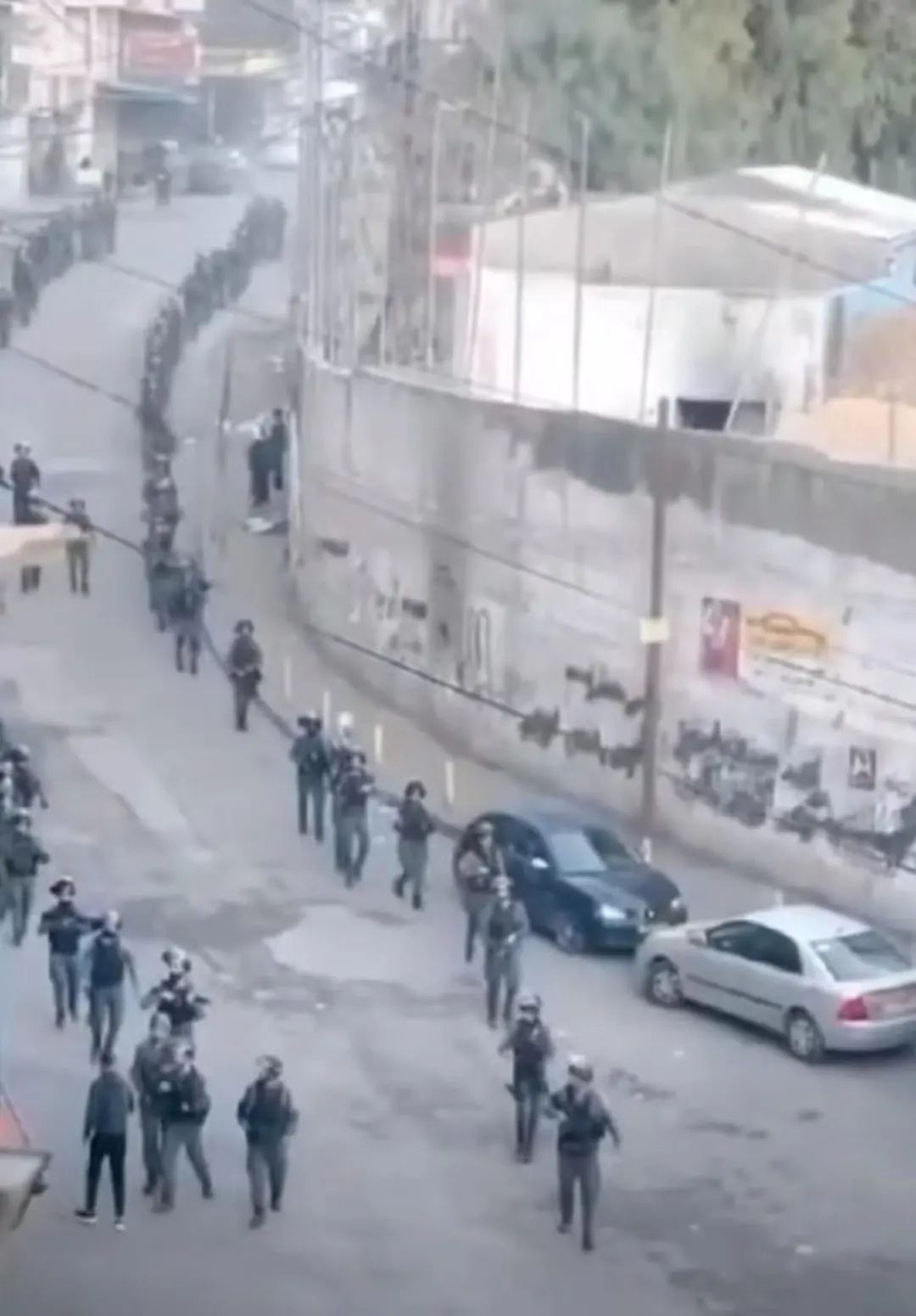 中国选在这时候接触哈马斯,传递了什么信号?