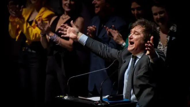 阿根廷新总统，会不会向现实低头？