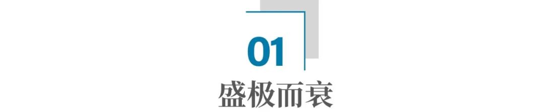 五年亏损22亿，“吃老本”救不了香港TVB