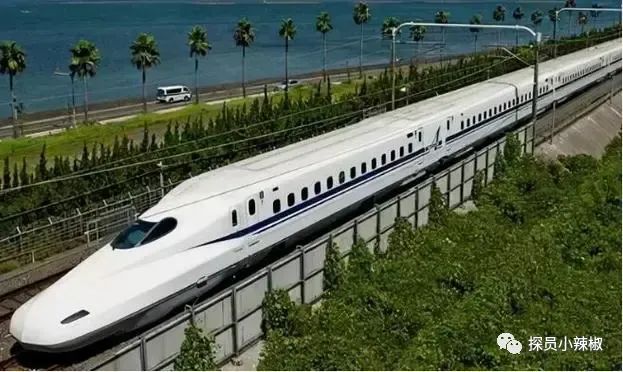 遥遥领先的中国高铁，为何在全球合作却很少？背后原因实属无奈