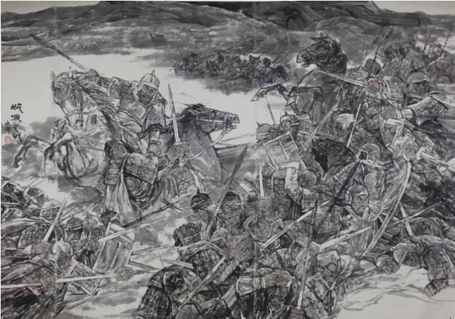 为什么说《孙子兵法》是百世谈兵之祖?