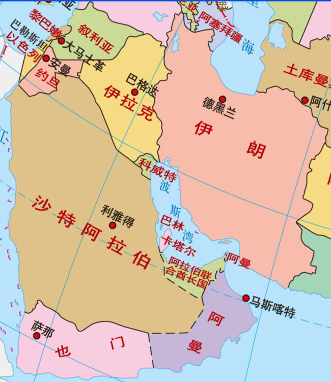 亲历:被美国制裁了40年的大国, 小孩都在拼命学中文