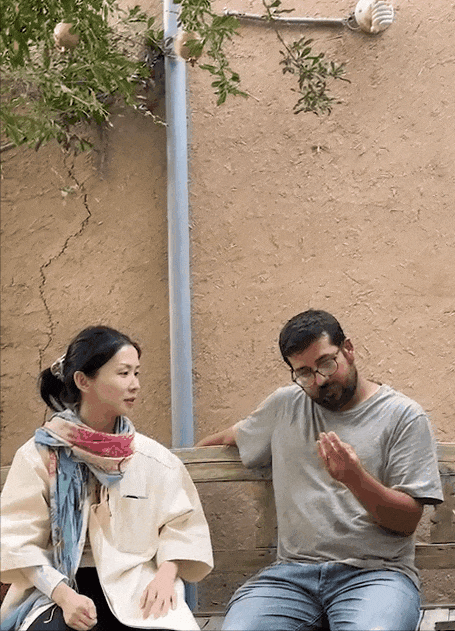 亲历:被美国制裁了40年的大国, 小孩都在拼命学中文