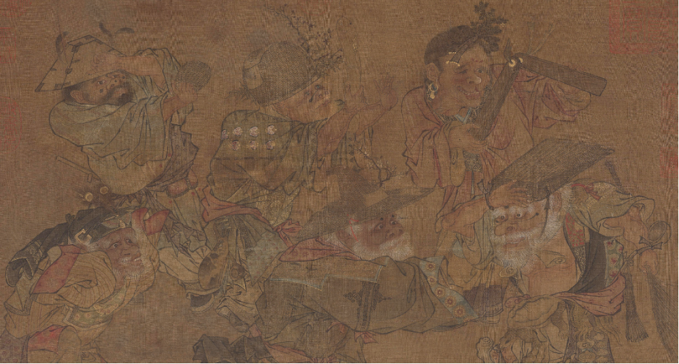 穿越回宋代!沉浸式体验宋代农民的一天