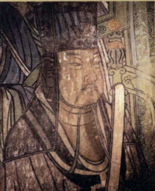 去西天取经不只师徒四人,还有一批“隐藏队员”?