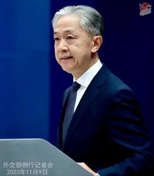 中国选在这时候接触哈马斯,传递了什么信号?