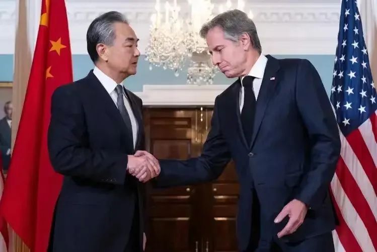 中美元首旧金山会晤,两周前已埋下伏笔。