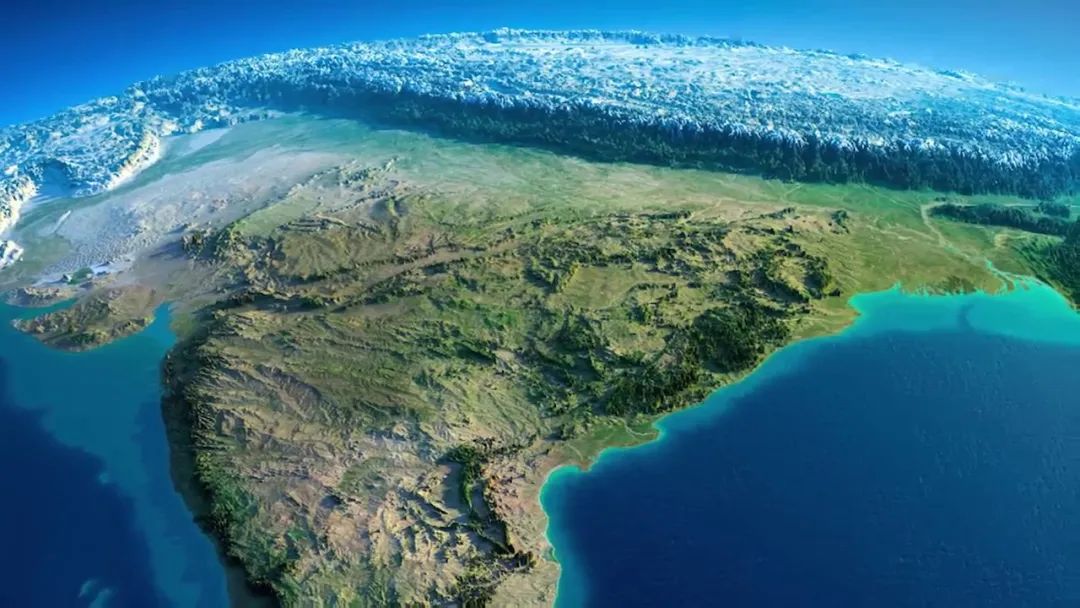 【修订版】一文搞懂中印边界问题的前世今