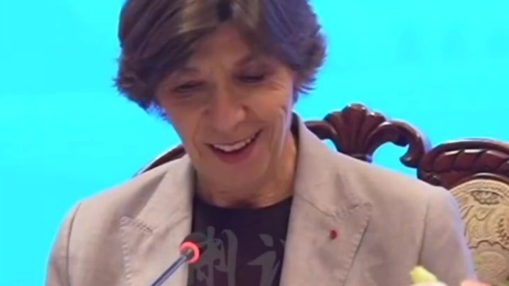 我国开放六国来华免签,背后的数据让人深思!