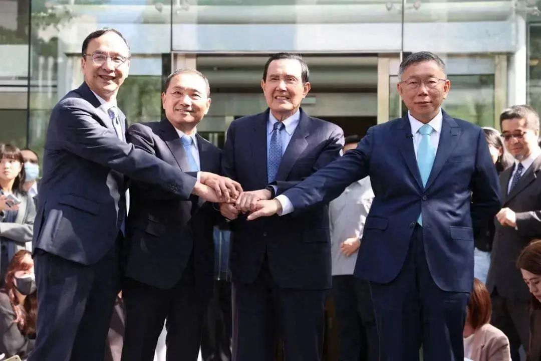 统一已在路上,但要看清风险:时间越晚“内鬼”破坏力越大