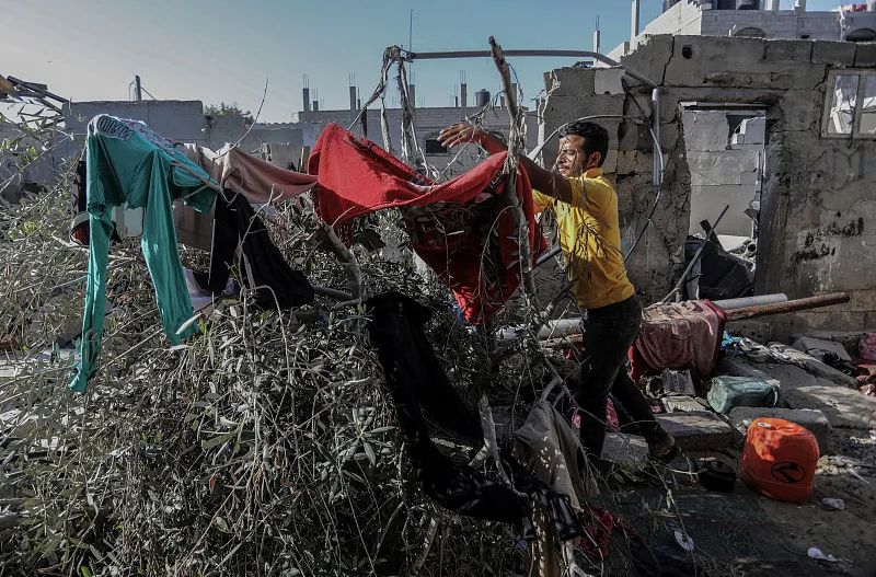 印度想做“棋子”,还是“棋手”?