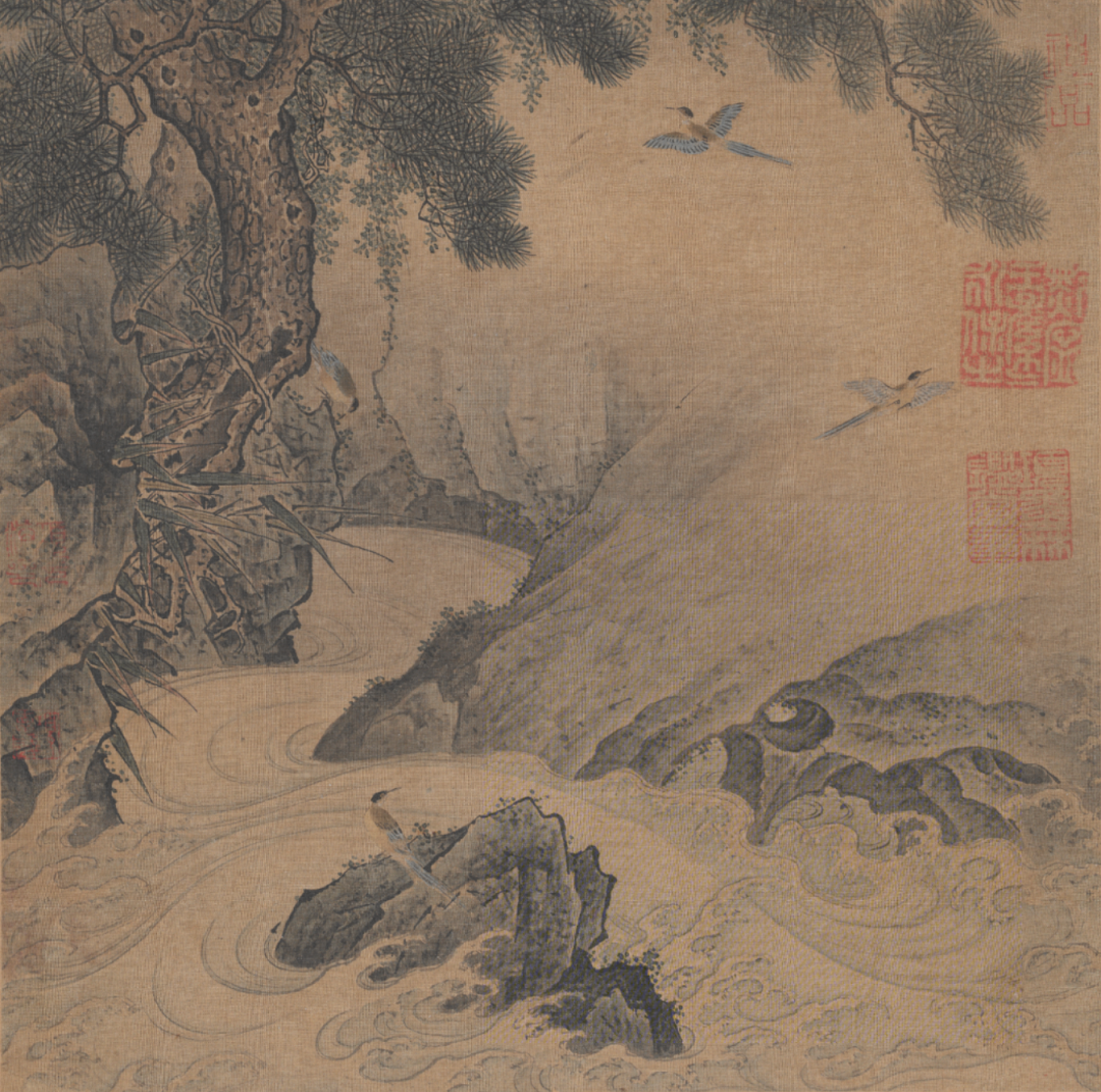 穿越回宋代!沉浸式体验宋代农民的一天