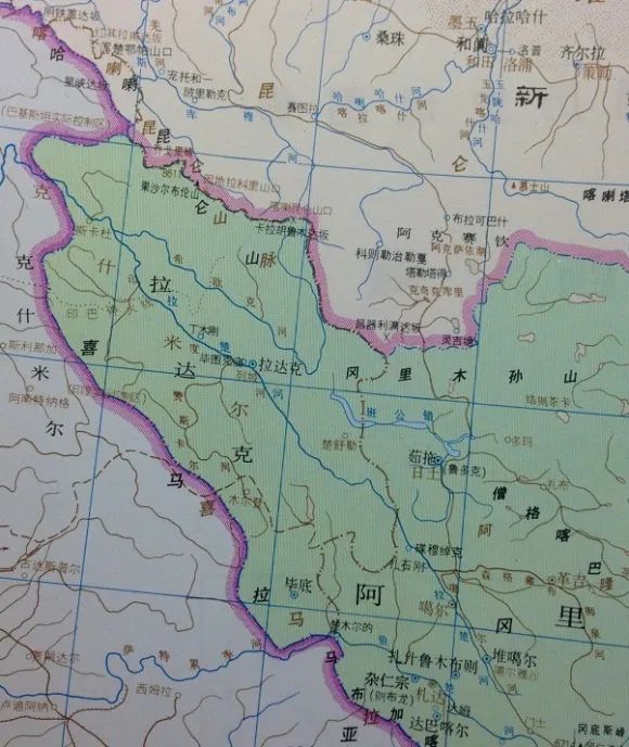 【修订版】一文搞懂中印边界问题的前世今