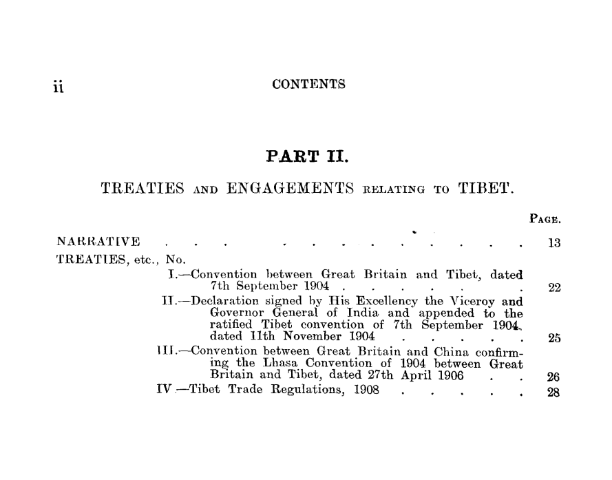 【修订版】一文搞懂中印边界问题的前世今