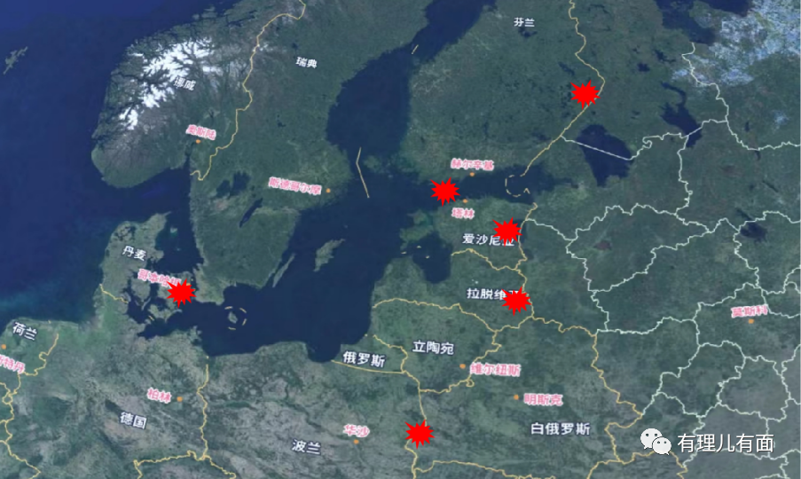 美两手对俄,再图明斯克欺诈战略!