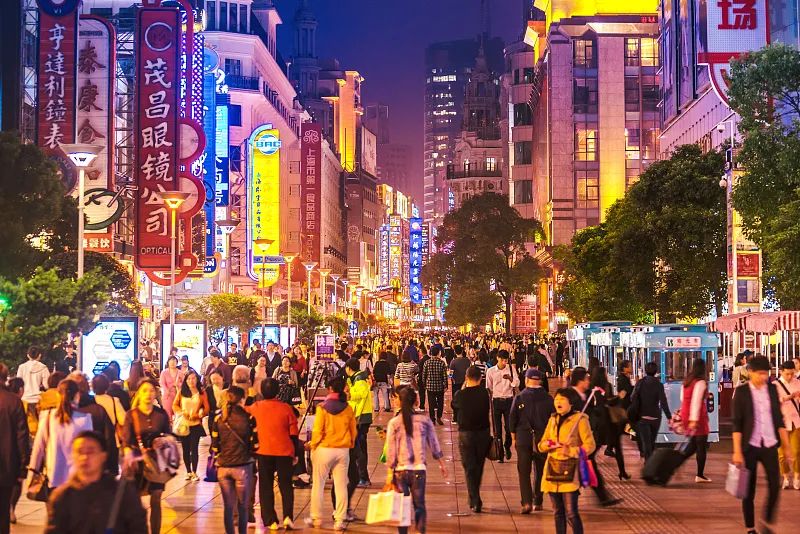 摩根大通:中国经济今年有望增长5.9%,下半年通缩可能性小